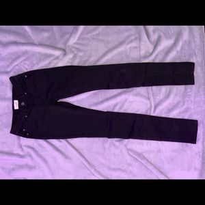 Bootlegger jeans